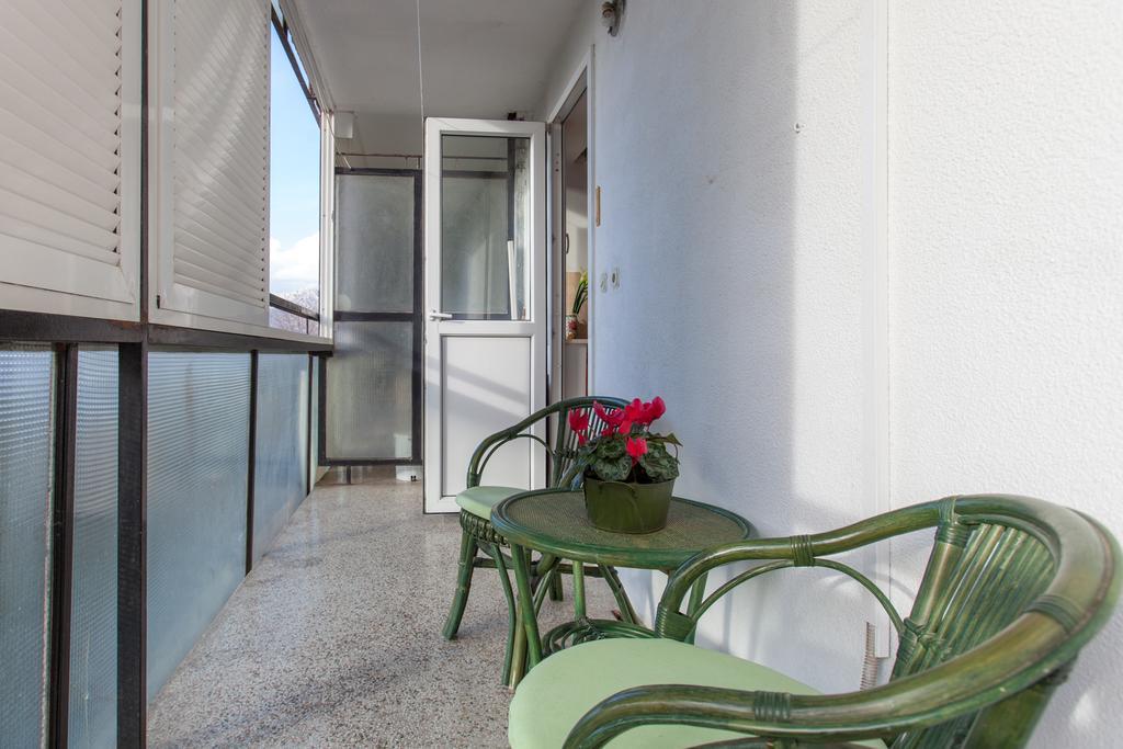 Apartment Fabris Split Kamer foto