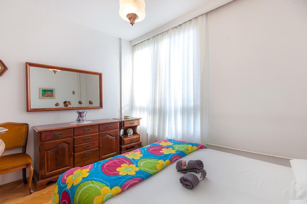 Apartment Fabris Split Kamer foto