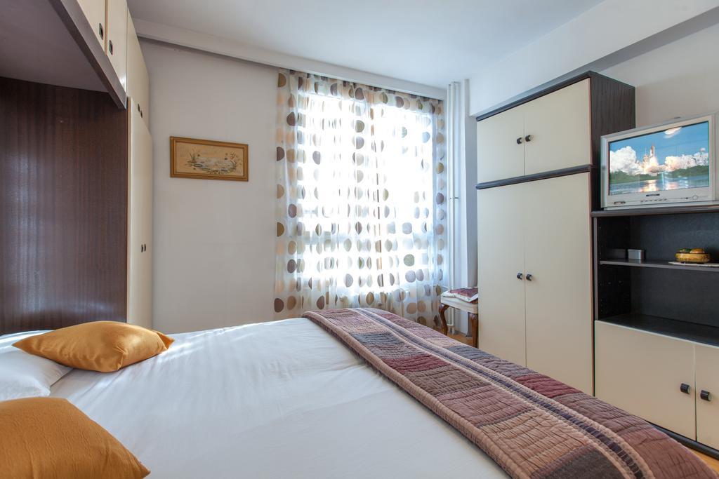 Apartment Fabris Split Kamer foto