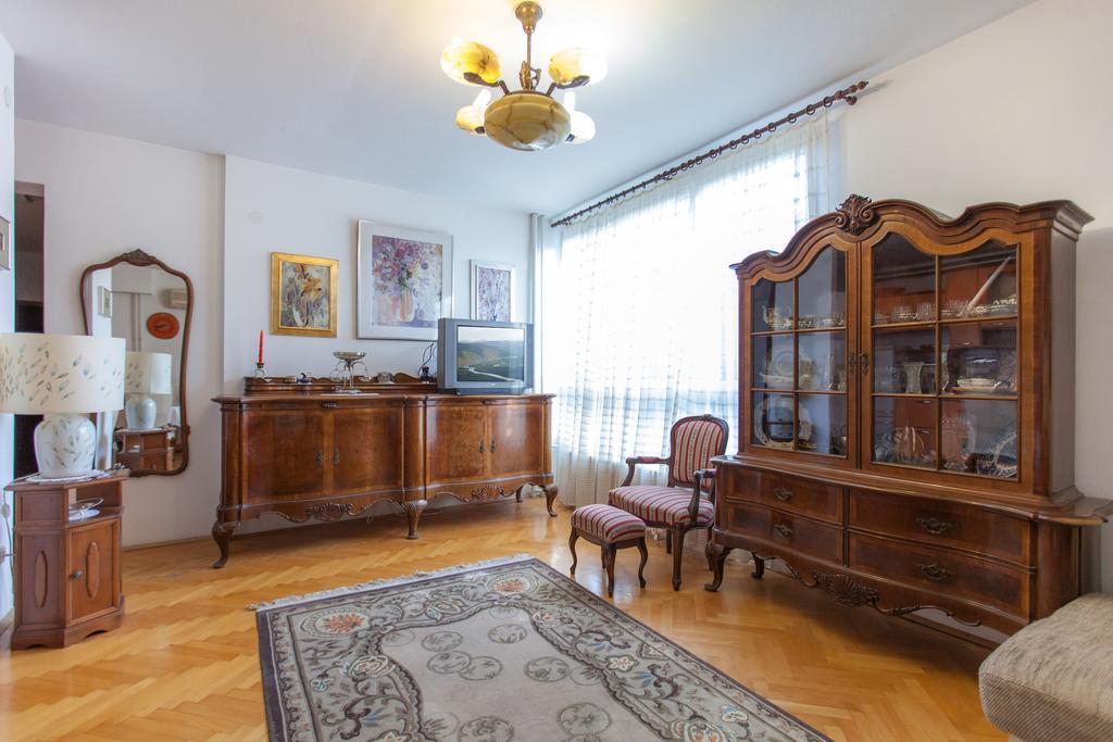 Apartment Fabris Split Kamer foto