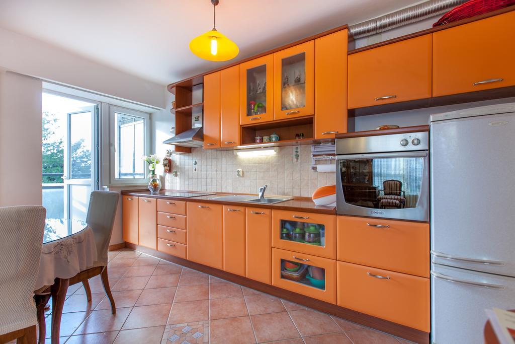 Apartment Fabris Split Kamer foto